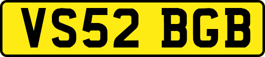 VS52BGB