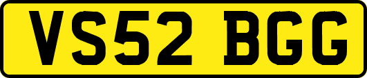 VS52BGG