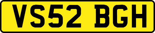 VS52BGH