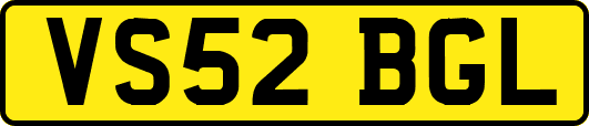 VS52BGL