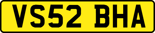 VS52BHA