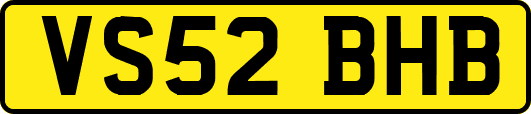 VS52BHB