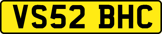 VS52BHC