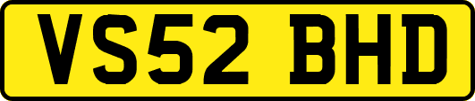 VS52BHD