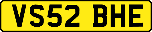 VS52BHE