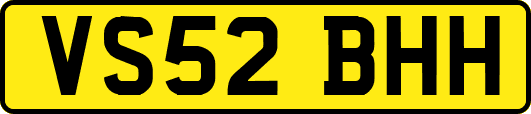 VS52BHH