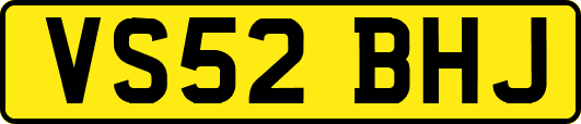 VS52BHJ