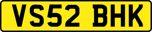 VS52BHK