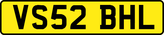 VS52BHL