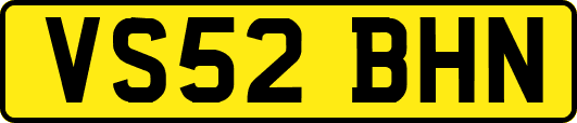 VS52BHN