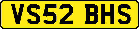 VS52BHS