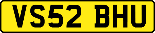 VS52BHU