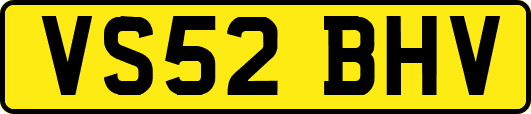 VS52BHV