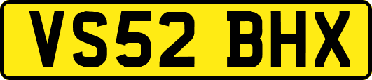 VS52BHX