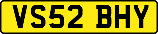 VS52BHY