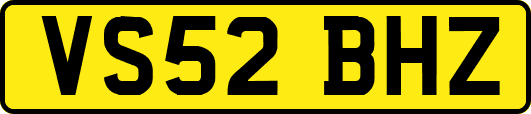 VS52BHZ