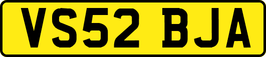 VS52BJA