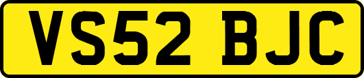 VS52BJC
