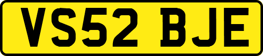 VS52BJE