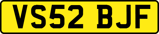 VS52BJF