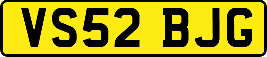 VS52BJG