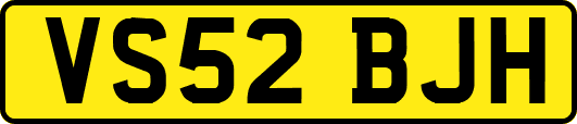 VS52BJH