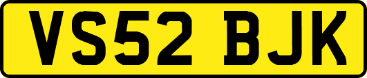 VS52BJK