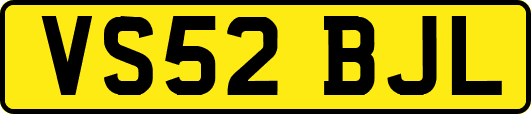 VS52BJL