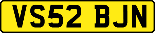 VS52BJN
