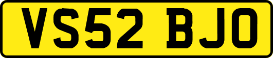 VS52BJO