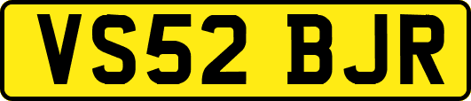 VS52BJR