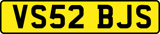 VS52BJS
