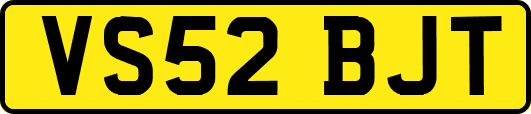 VS52BJT