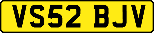 VS52BJV