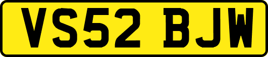 VS52BJW