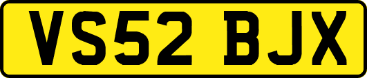 VS52BJX