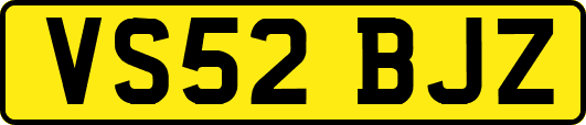VS52BJZ