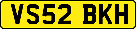 VS52BKH