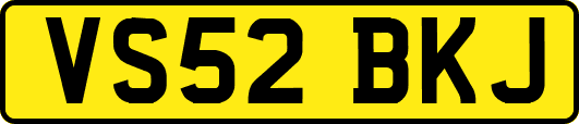 VS52BKJ
