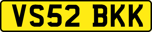 VS52BKK