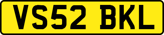 VS52BKL