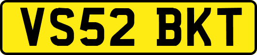 VS52BKT