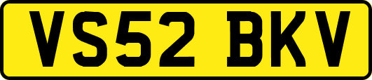 VS52BKV