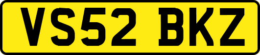 VS52BKZ
