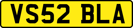VS52BLA