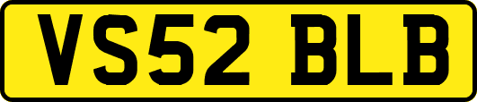 VS52BLB
