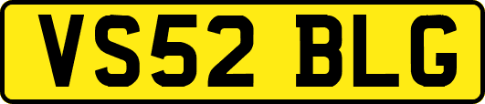 VS52BLG