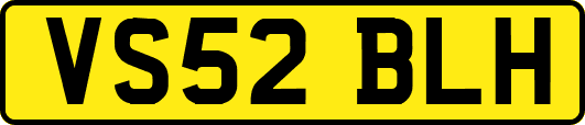 VS52BLH