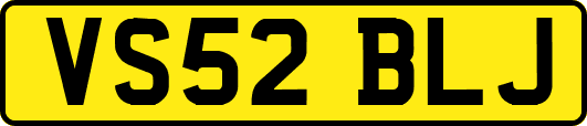 VS52BLJ