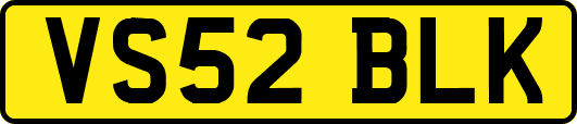VS52BLK